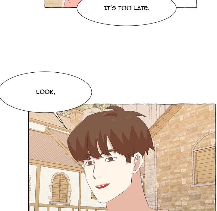 New Life, New Me Chapter 29 image 29