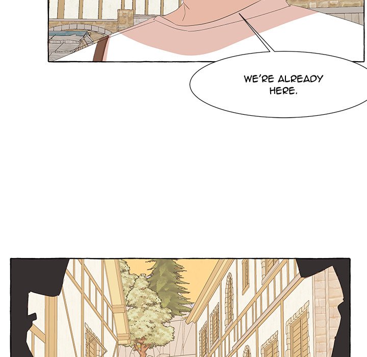 New Life, New Me Chapter 29 image 30