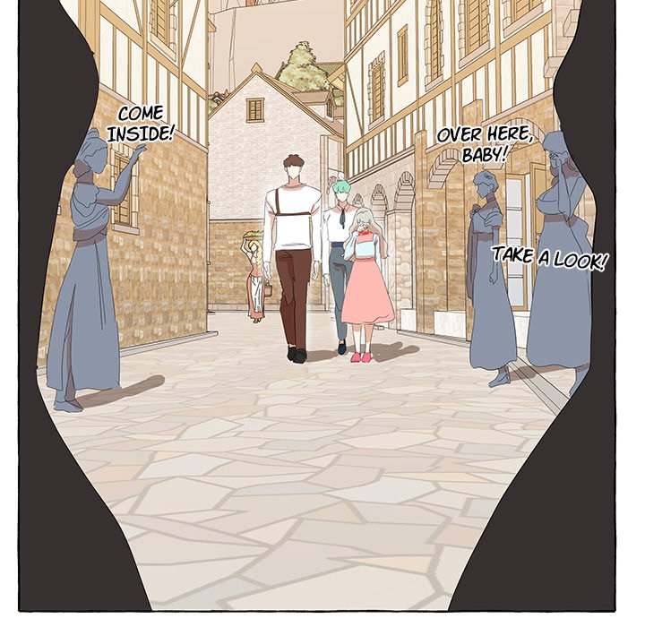 New Life, New Me Chapter 29 image 31