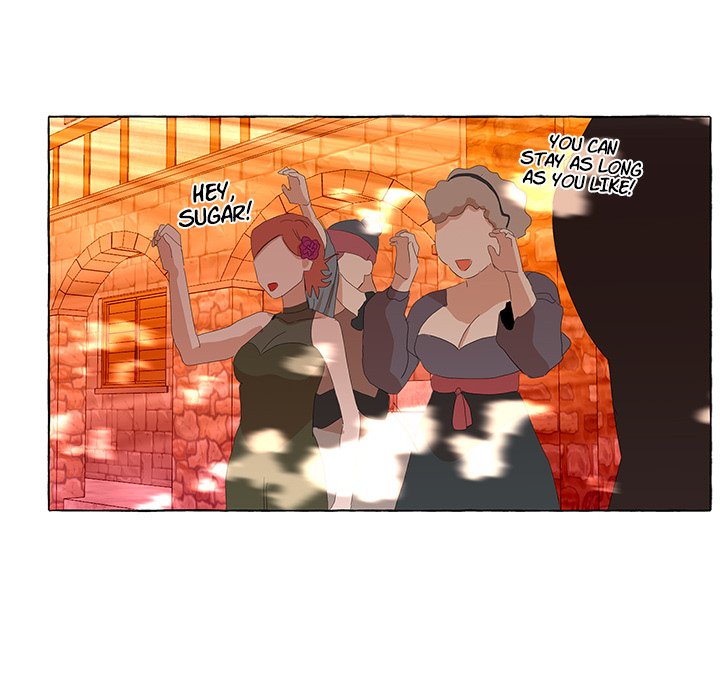 New Life, New Me Chapter 29 image 35