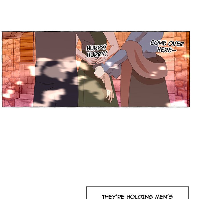 New Life, New Me Chapter 29 image 36