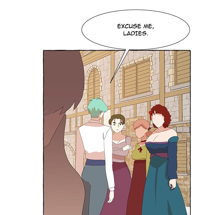 New Life, New Me Chapter 29 image 40