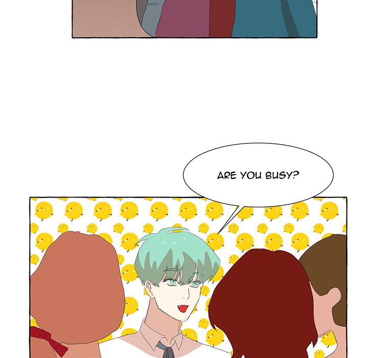 New Life, New Me Chapter 29 image 41