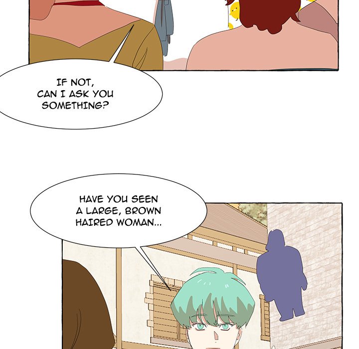 New Life, New Me Chapter 29 image 42