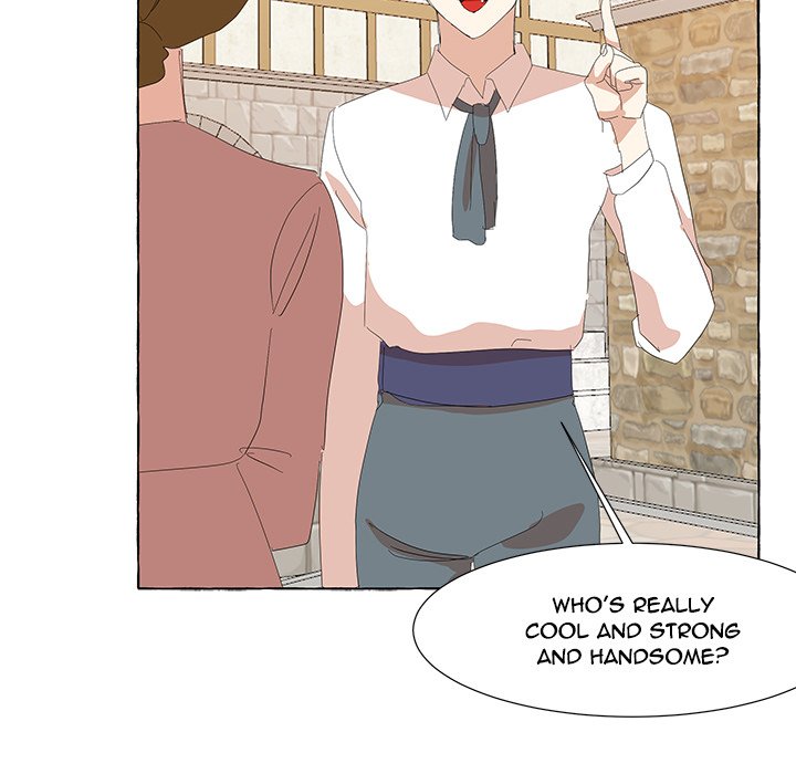 New Life, New Me Chapter 29 image 43