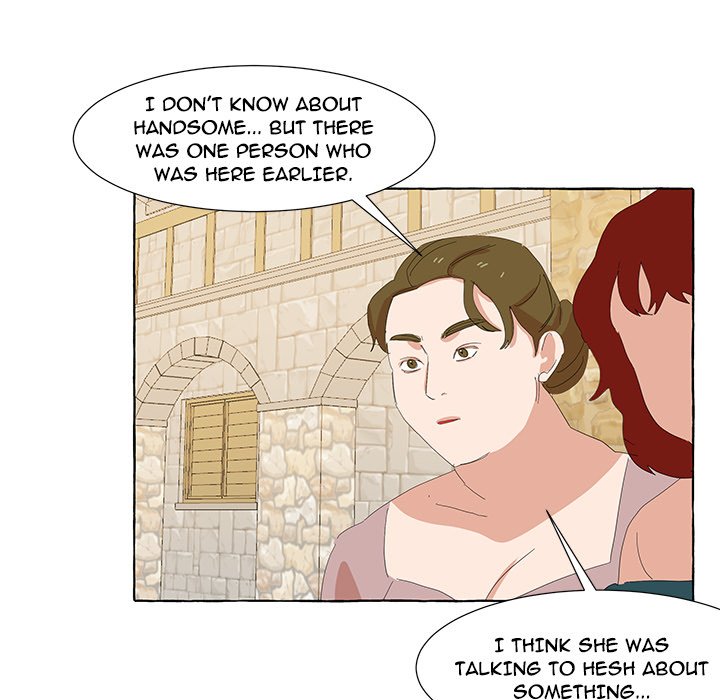 New Life, New Me Chapter 29 image 44