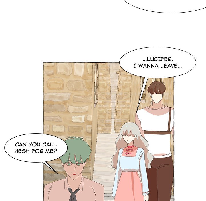 New Life, New Me Chapter 29 image 45