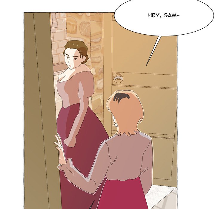 New Life, New Me Chapter 29 image 48