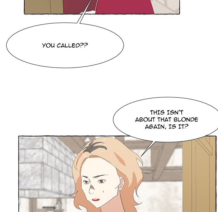 New Life, New Me Chapter 29 image 49