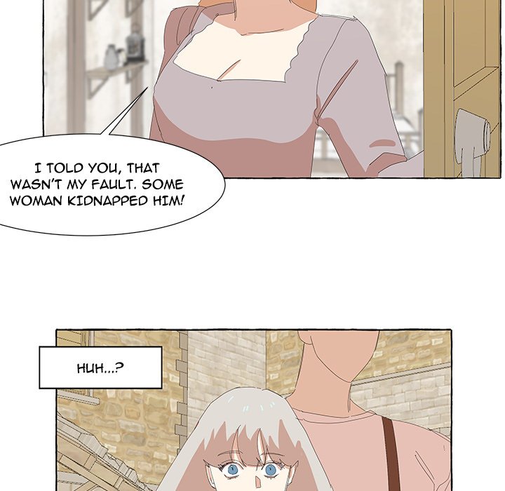 New Life, New Me Chapter 29 image 50