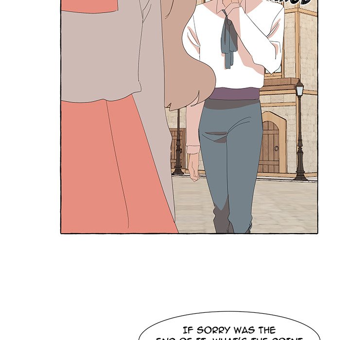 New Life, New Me Chapter 29 image 6