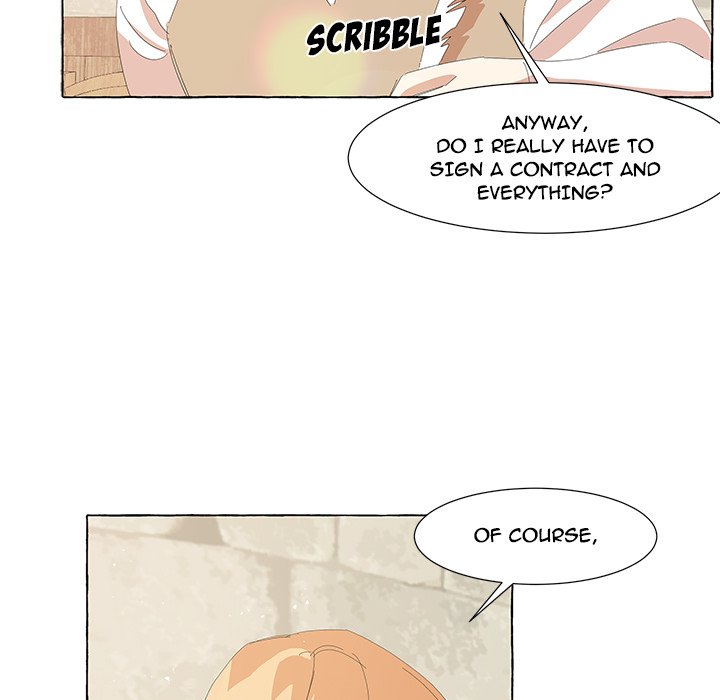 New Life, New Me Chapter 29 image 72