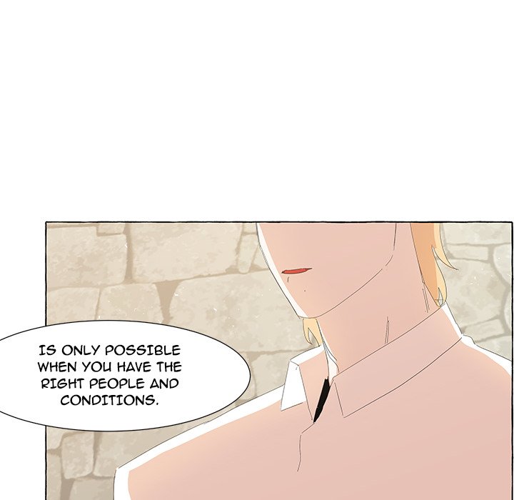 New Life, New Me Chapter 29 image 76