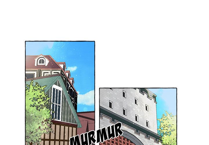 New Life, New Me Chapter 3 image 0