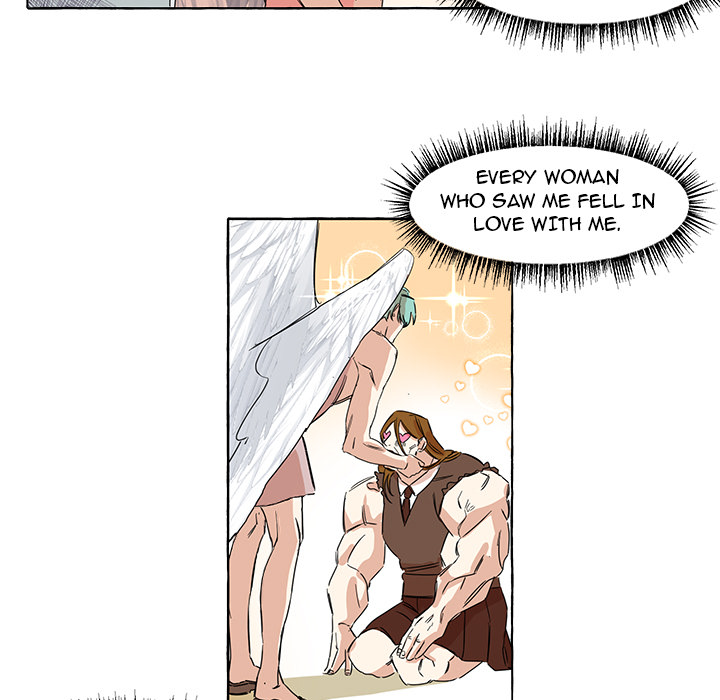 New Life, New Me Chapter 3 image 10