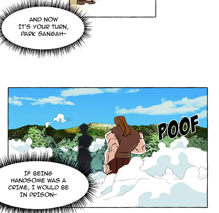 New Life, New Me Chapter 3 image 11