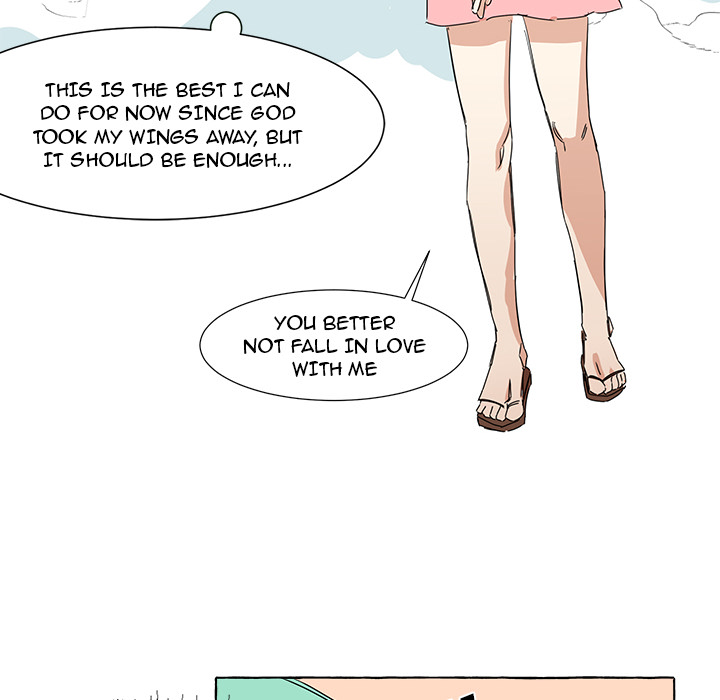 New Life, New Me Chapter 3 image 13