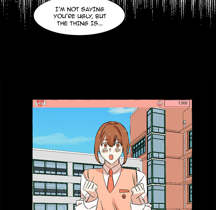 New Life, New Me Chapter 3 image 17