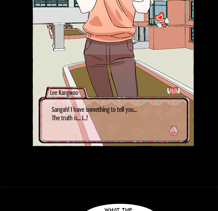 New Life, New Me Chapter 3 image 18