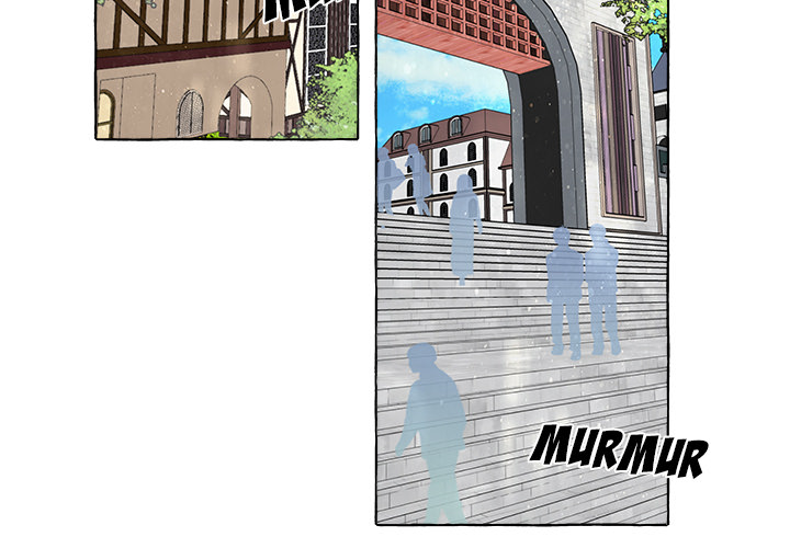 New Life, New Me Chapter 3 image 1