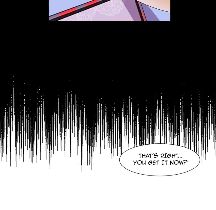 New Life, New Me Chapter 3 image 21