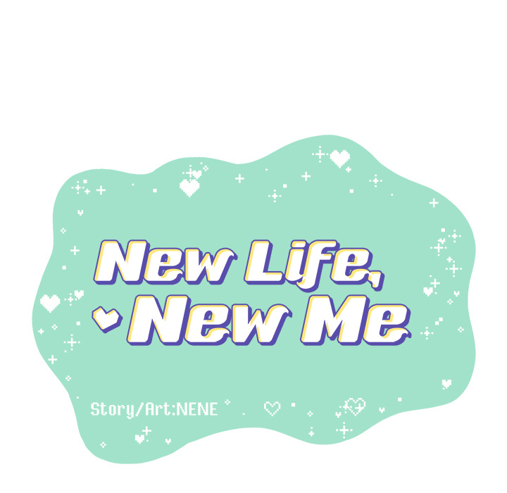 New Life, New Me Chapter 3 image 24