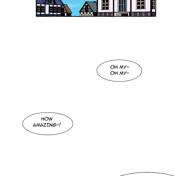 New Life, New Me Chapter 3 image 26