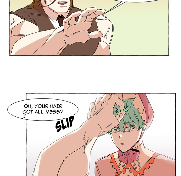 New Life, New Me Chapter 3 image 30