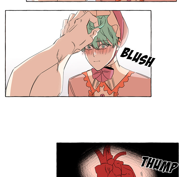 New Life, New Me Chapter 3 image 31