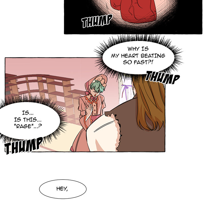 New Life, New Me Chapter 3 image 32
