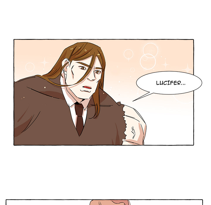 New Life, New Me Chapter 3 image 33