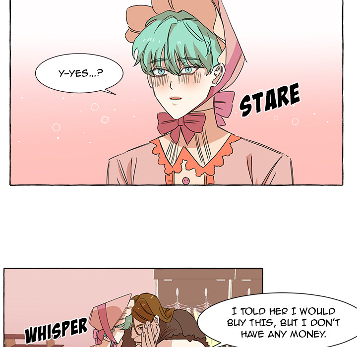 New Life, New Me Chapter 3 image 34