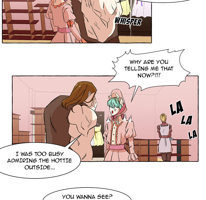New Life, New Me Chapter 3 image 35