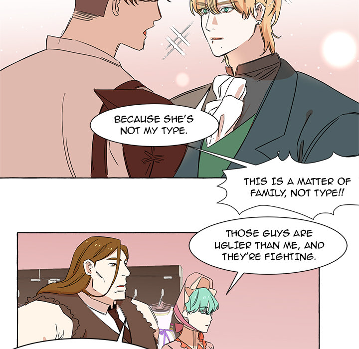New Life, New Me Chapter 3 image 37