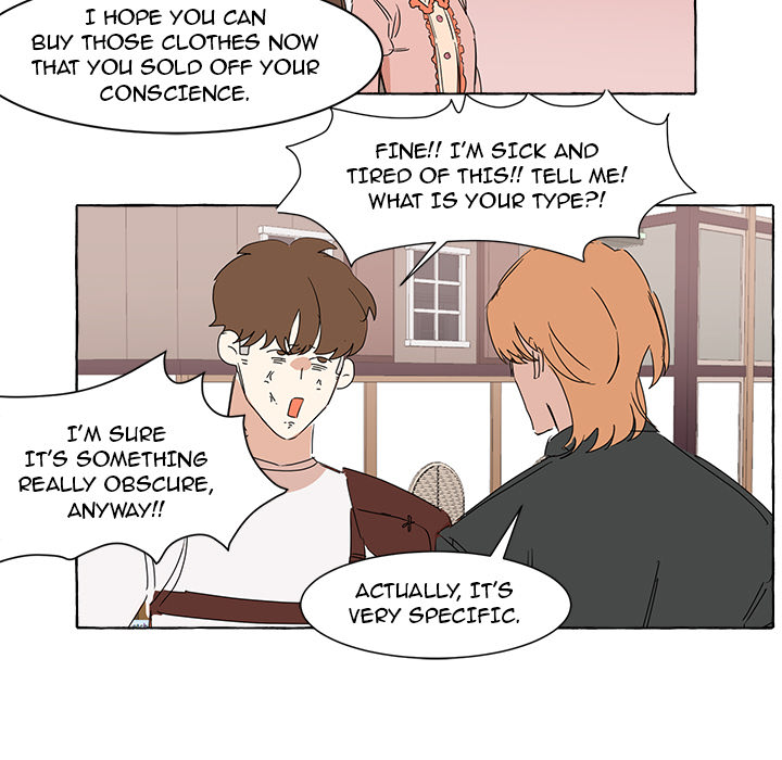 New Life, New Me Chapter 3 image 38