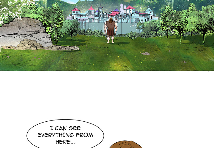 New Life, New Me Chapter 3 image 3