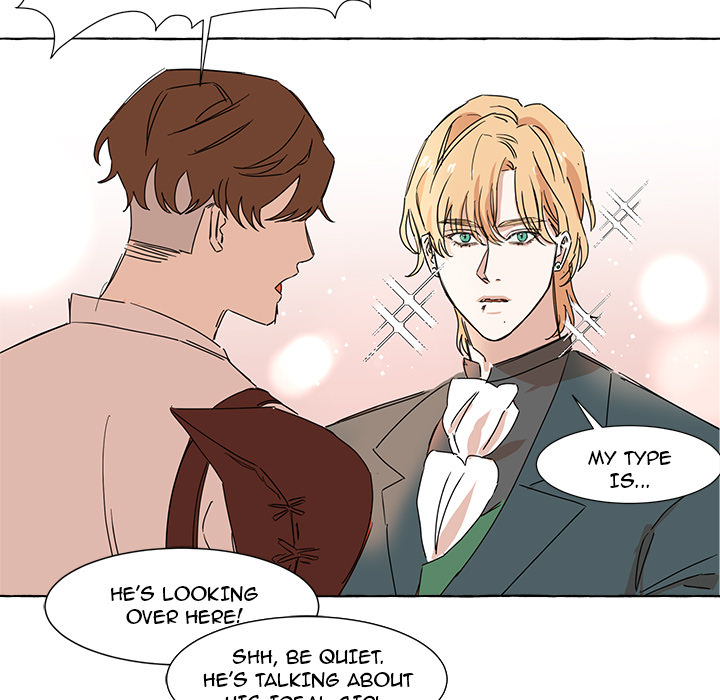 New Life, New Me Chapter 3 image 40