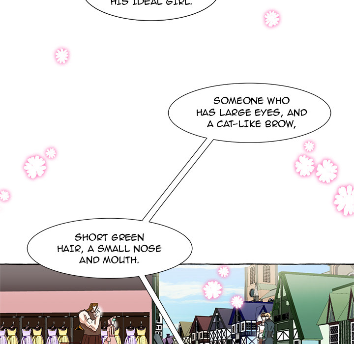 New Life, New Me Chapter 3 image 41