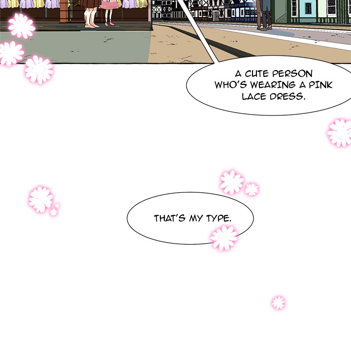 New Life, New Me Chapter 3 image 42