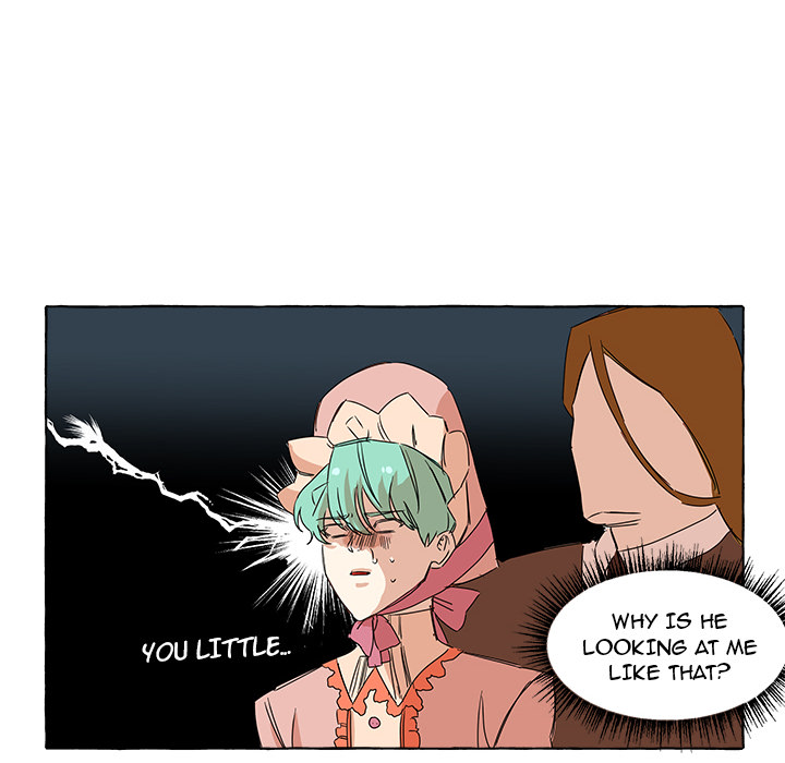 New Life, New Me Chapter 3 image 43