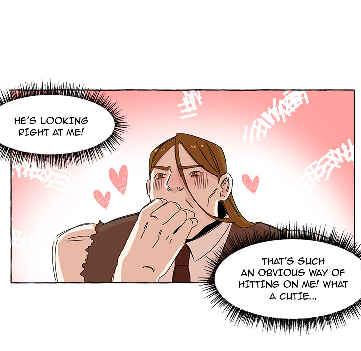 New Life, New Me Chapter 3 image 44