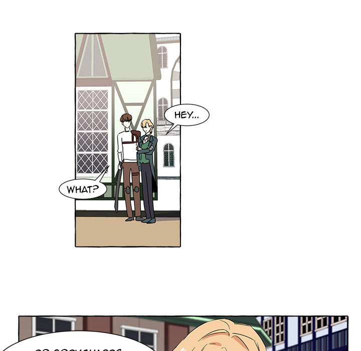 New Life, New Me Chapter 3 image 45