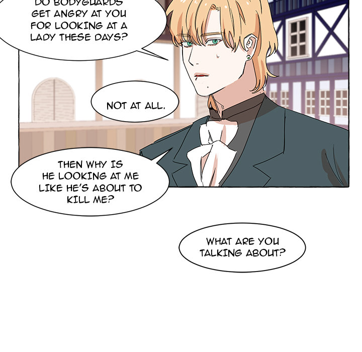 New Life, New Me Chapter 3 image 46