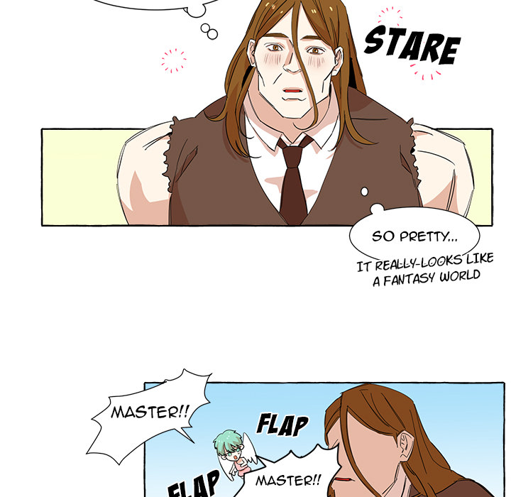 New Life, New Me Chapter 3 image 4