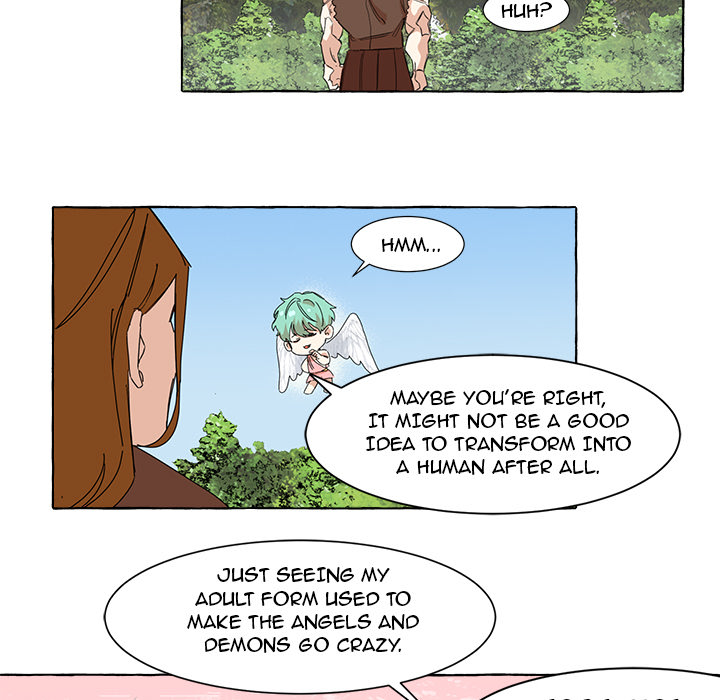 New Life, New Me Chapter 3 image 6