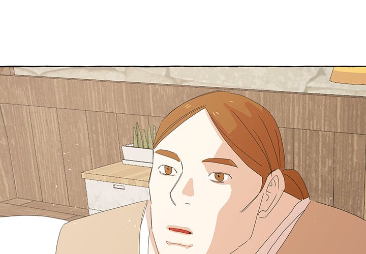 New Life, New Me Chapter 30 image 0