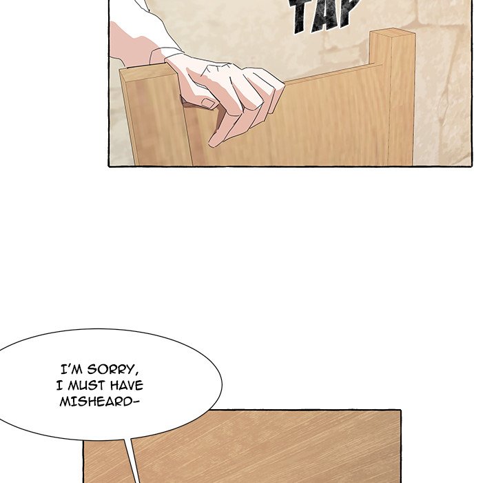 New Life, New Me Chapter 30 image 9
