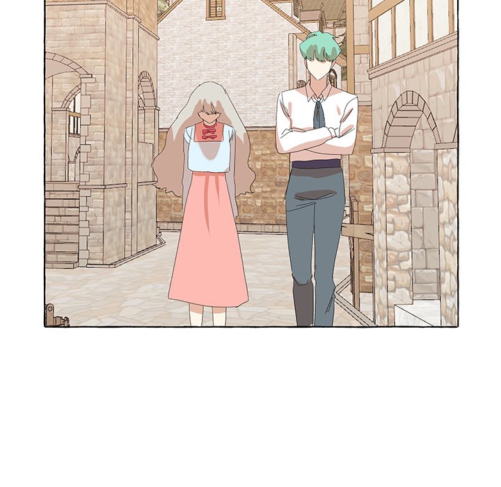 New Life, New Me Chapter 30 image 99