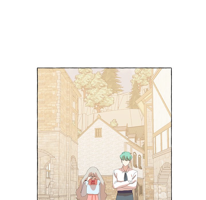 New Life, New Me Chapter 30 image 100