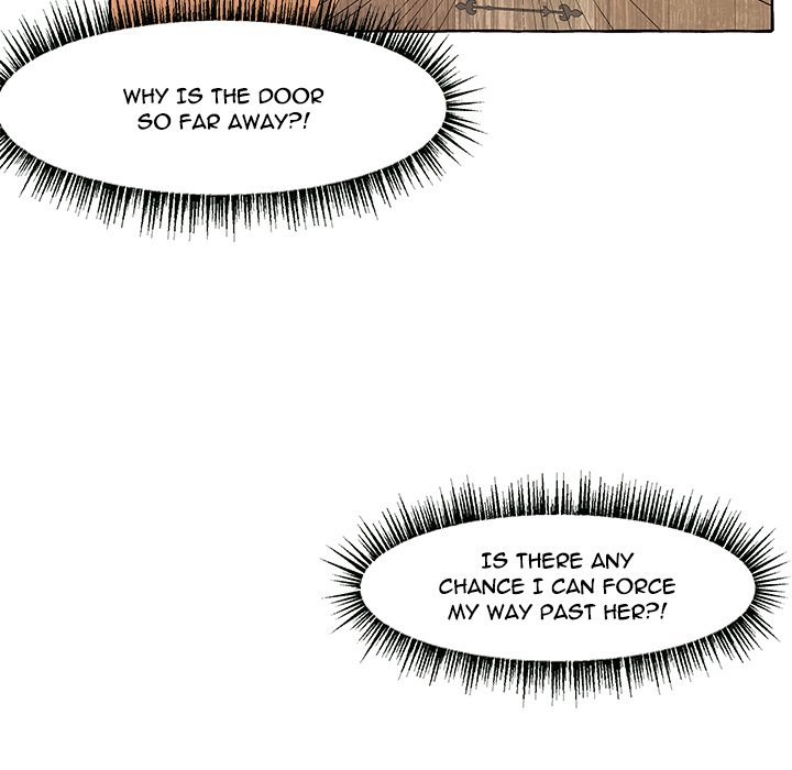 New Life, New Me Chapter 30 image 14